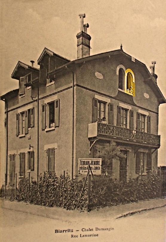 Studio 200 Metres Plage -Cote Des Basques-, Biarritz Exterior photo